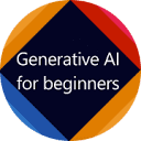 Generative AI for Beginners